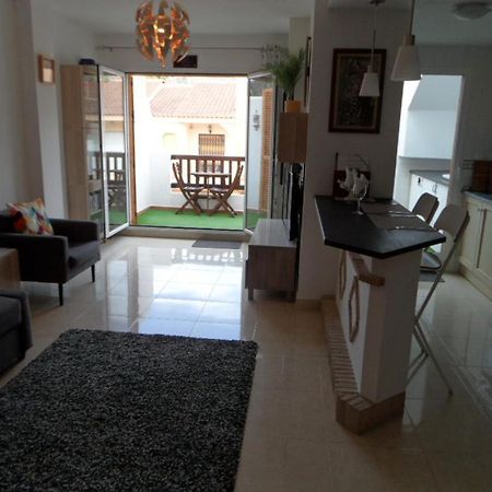 La Manzana - Stunning Apartment, With Beautiful Views Portman Exterior photo