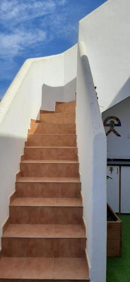 La Manzana - Stunning Apartment, With Beautiful Views Portman Exterior photo