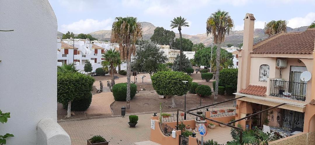La Manzana - Stunning Apartment, With Beautiful Views Portman Exterior photo