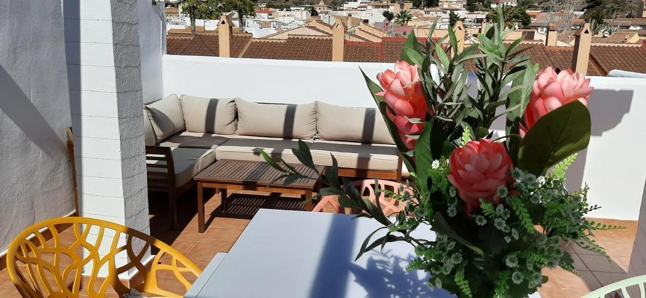 La Manzana - Stunning Apartment, With Beautiful Views Portman Exterior photo