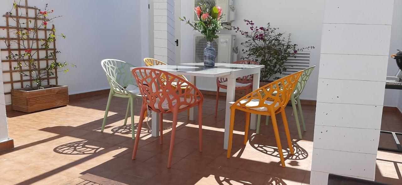 La Manzana - Stunning Apartment, With Beautiful Views Portman Exterior photo