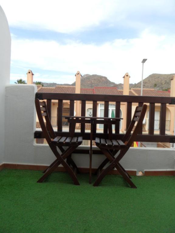 La Manzana - Stunning Apartment, With Beautiful Views Portman Exterior photo