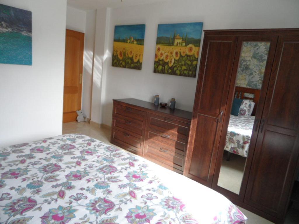 La Manzana - Stunning Apartment, With Beautiful Views Portman Exterior photo