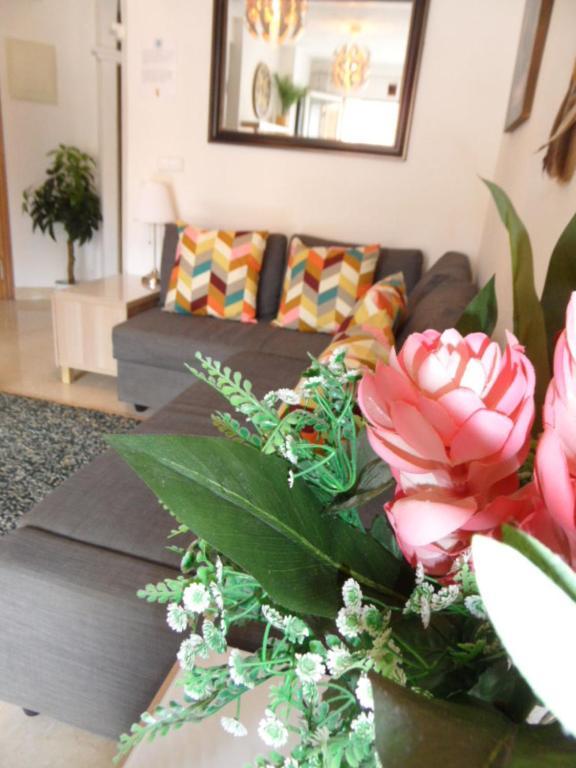 La Manzana - Stunning Apartment, With Beautiful Views Portman Exterior photo