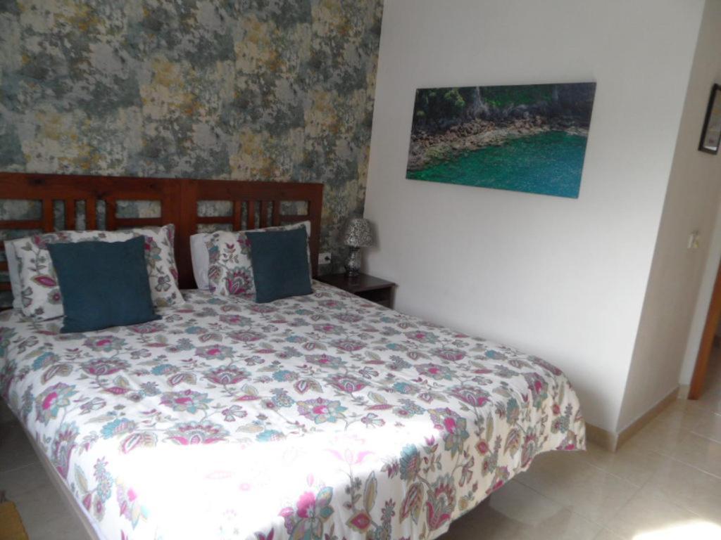 La Manzana - Stunning Apartment, With Beautiful Views Portman Exterior photo