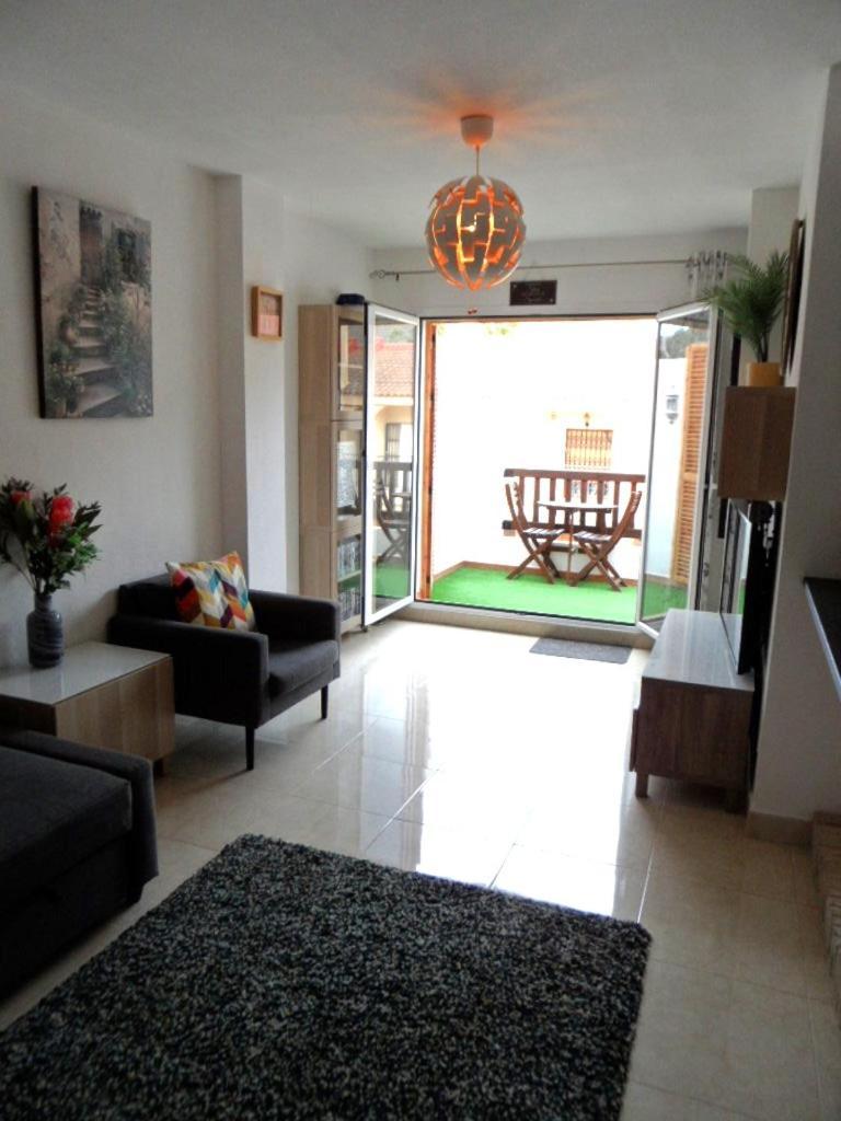 La Manzana - Stunning Apartment, With Beautiful Views Portman Exterior photo