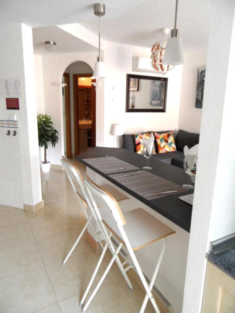 La Manzana - Stunning Apartment, With Beautiful Views Portman Exterior photo